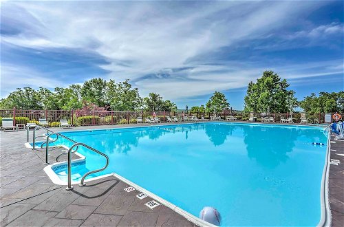 Photo 40 - Resort Condo w/ Covered Patio & Pool Access