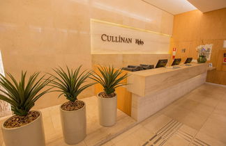 Photo 1 - Hotel Cullinan Deluxe