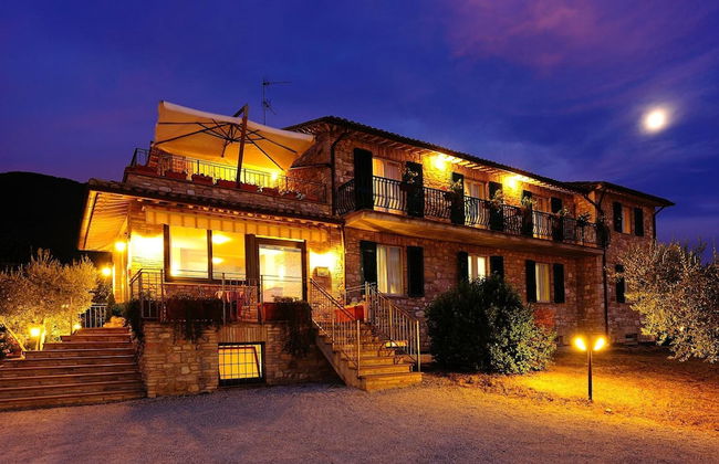 Agriturismo Colle degli Olivi - Foto 45