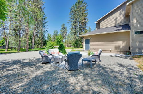 Photo 24 - Serene Mountain Retreat w/ Balcony & Lake Views