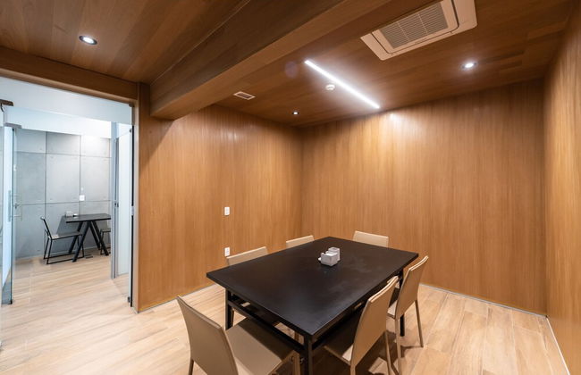 Stunning Views | Luxurious Apartment with Marginal Pinheiros View at River One Residencial by Okaeri Home Apartments - Foto 72