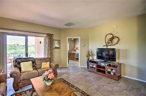 Foto 4 - Relaxing Green Valley Townhome ~ 30 Mi to Tucson