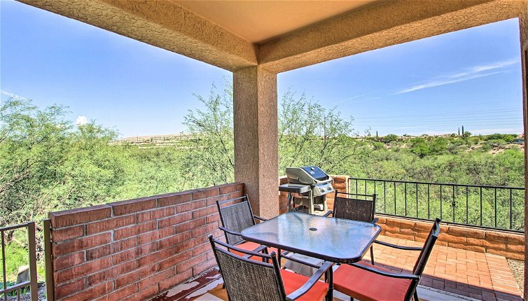 Foto 1 - Relaxing Green Valley Townhome ~ 30 Mi to Tucson