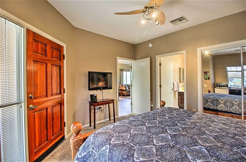 Foto 9 - Relaxing Green Valley Townhome ~ 30 Mi to Tucson