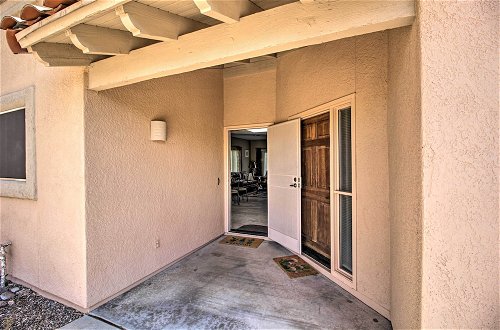 Foto 19 - Relaxing Green Valley Townhome ~ 30 Mi to Tucson