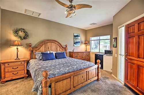 Foto 20 - Relaxing Green Valley Townhome ~ 30 Mi to Tucson