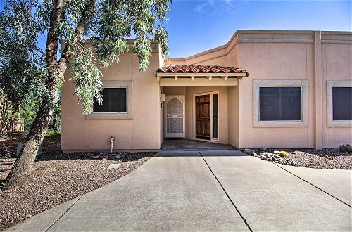 Foto 29 - Relaxing Green Valley Townhome ~ 30 Mi to Tucson