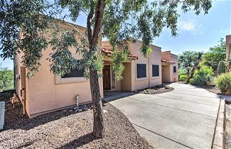 Foto 3 - Relaxing Green Valley Townhome ~ 30 Mi to Tucson