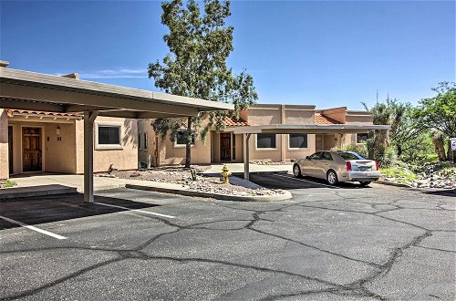 Foto 13 - Relaxing Green Valley Townhome ~ 30 Mi to Tucson