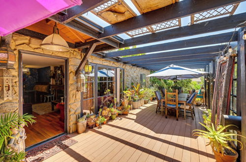 Photo 16 - Bohemian Wonderland: Benicia Bungalow w/ Pergola