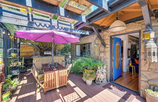 Photo 3 - Bohemian Wonderland: Benicia Bungalow w/ Pergola