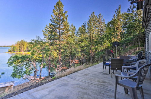 Photo 15 - Hidden Gem: Dock & Views on Pine Hollow Reservoir