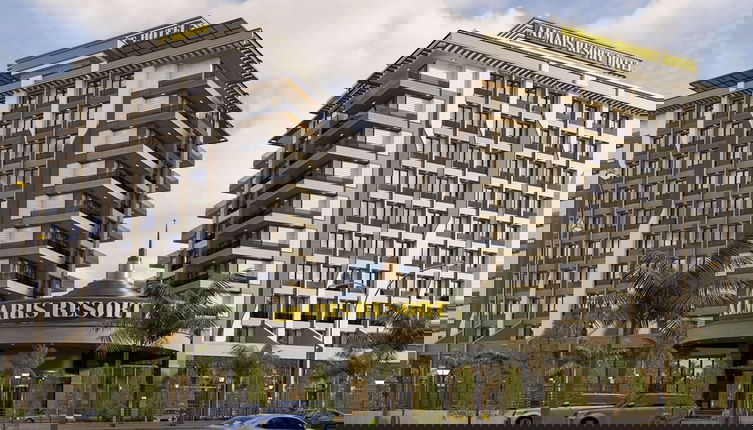 Foto 1 - ArdorMare Hotel