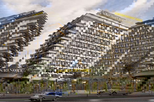 Foto 1 - ArdorMare Hotel