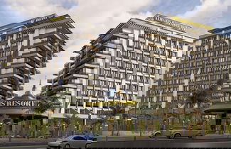 Foto 1 - ArdorMare Hotel