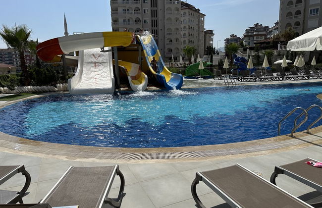ArdorMare Hotel - Foto 37