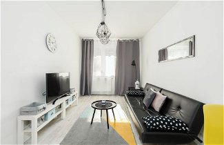 Photo 1 - Poznan Apartment Near Old Zoo by Renters