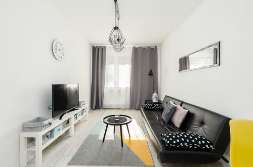 Photo 1 - Poznan Apartment Near Old Zoo by Renters