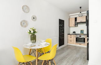 Photo 3 - Poznan Apartment Near Old Zoo by Renters