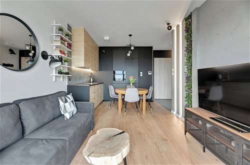 Foto 8 - Sucha Apartments Nowa Letnica by Renters