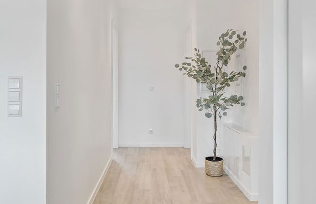 Stylish 2BR Getaway in Bivange Roeser - Foto 30