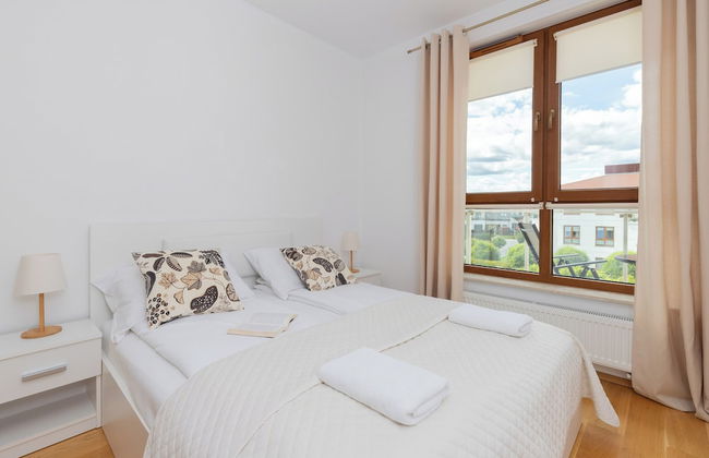 Comfy Apartment Czarnieckiego by Renters - Foto 8