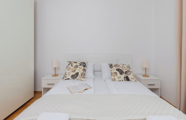 Comfy Apartment Czarnieckiego by Renters - Foto 13