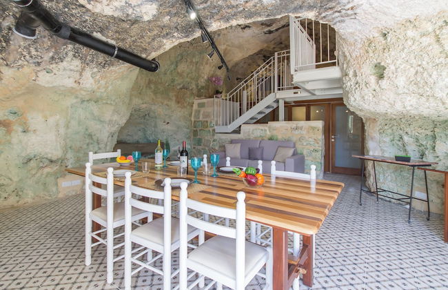 Pleasant Stone House & Jacuzzi St Martin - Photo 27