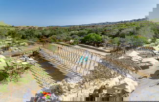 Foto 1 - Pleasant Stone House & Jacuzzi St Martin