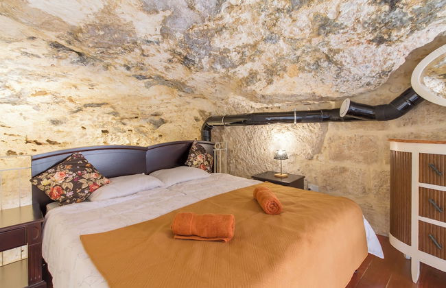Pleasant Stone House & Jacuzzi St Martin - Photo 8