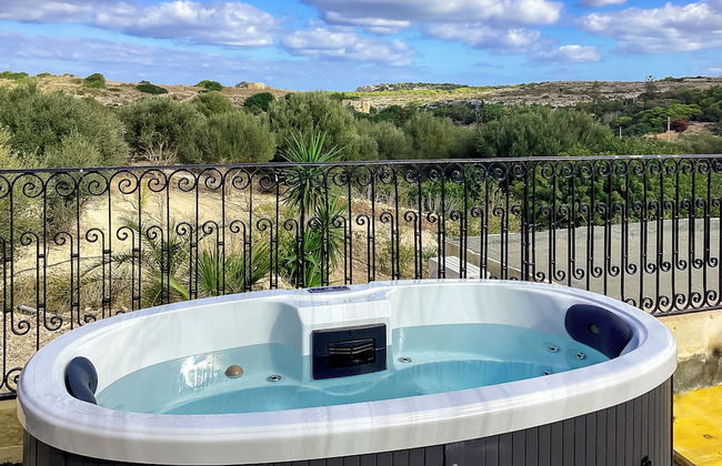 Pleasant Stone House & Jacuzzi St Martin - Photo 18