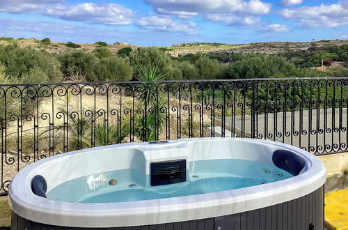 Photo 18 - Pleasant Stone House & Jacuzzi St Martin