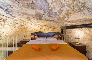 Foto 3 - Experience Stay in a Cave St Martin