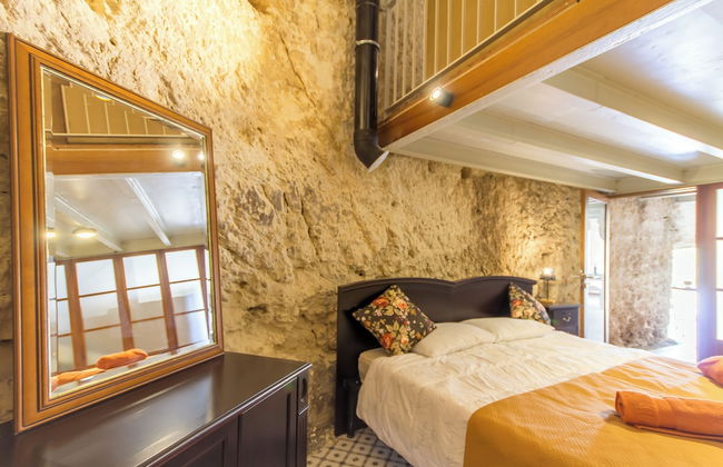 Pleasant Stone House & Jacuzzi St Martin - Photo 4