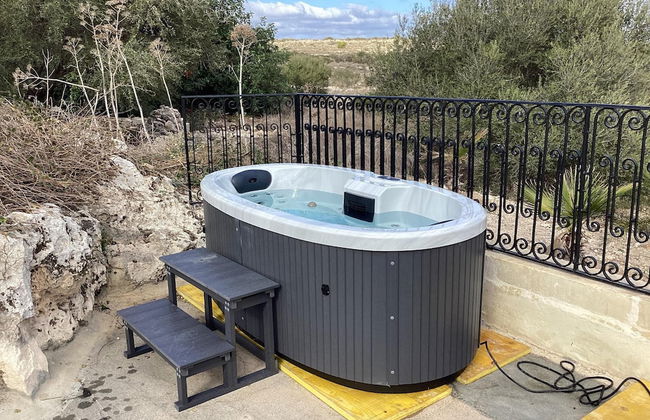 Pleasant Stone House & Jacuzzi St Martin - Photo 19