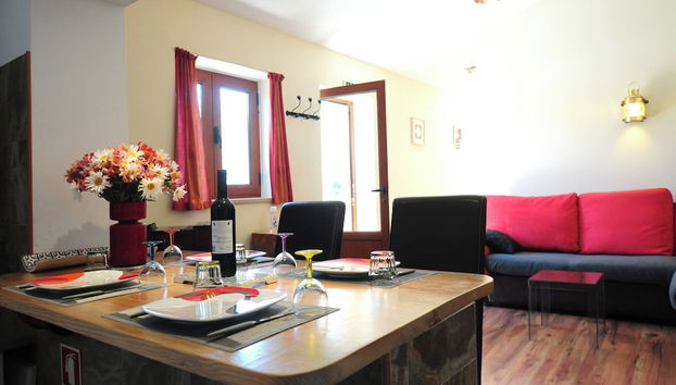 Sala de estar