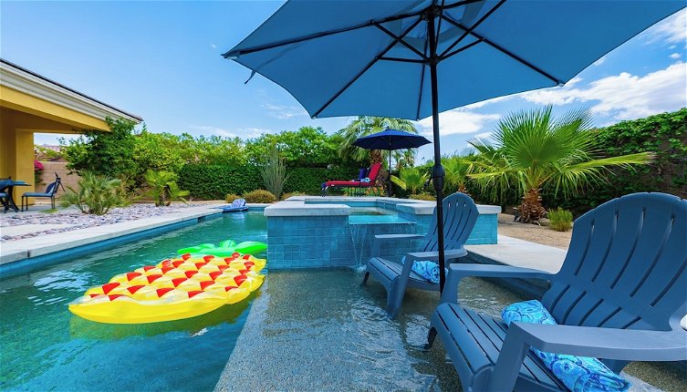 Photo 1 - Luxurious 5BR Resort Style Home w/ Pool & Spa