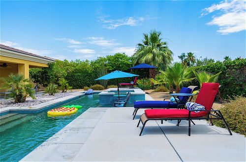Photo 42 - Luxurious 5BR Resort Style Home w/ Pool & Spa