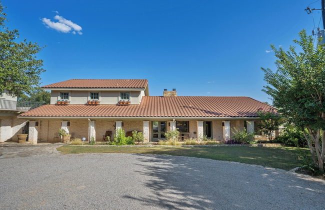 7br Home w/ Pool - Perfect for Family Reunions - Foto 50