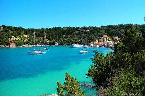 Photo 2 - Paxoi Serenity-idyllic Cozy Retreat