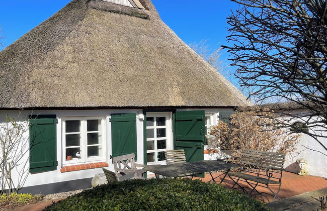 FRIESENKATE AM SEEDEICH - Foto 34