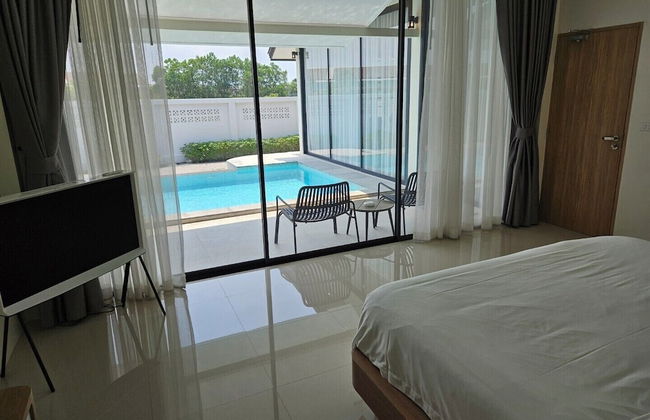 Karisma Private Villa Pattaya - Foto 62