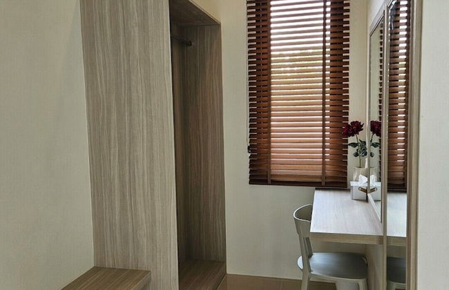 Karisma Private Villa Pattaya - Foto 17