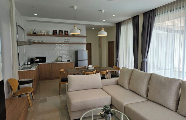 Karisma Private Villa Pattaya - Foto 51