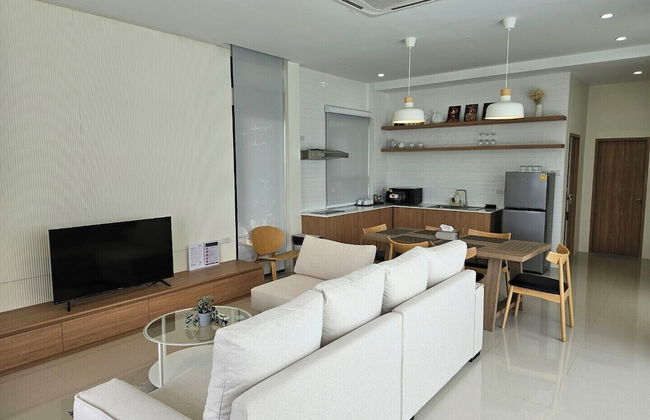 Karisma Private Villa Pattaya - Foto 50