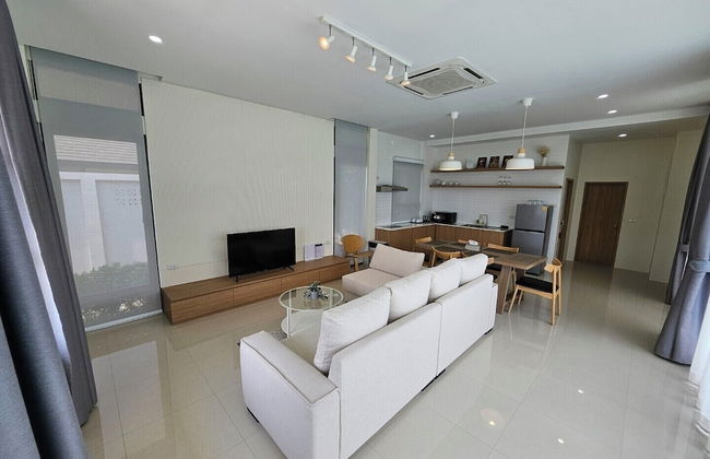 Karisma Private Villa Pattaya - Foto 49