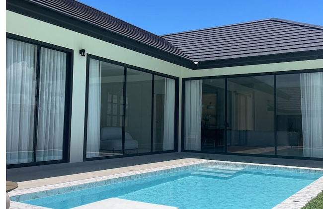 Karisma Private Villa Pattaya - Foto 61