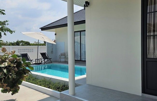 Karisma Private Villa Pattaya - Foto 65
