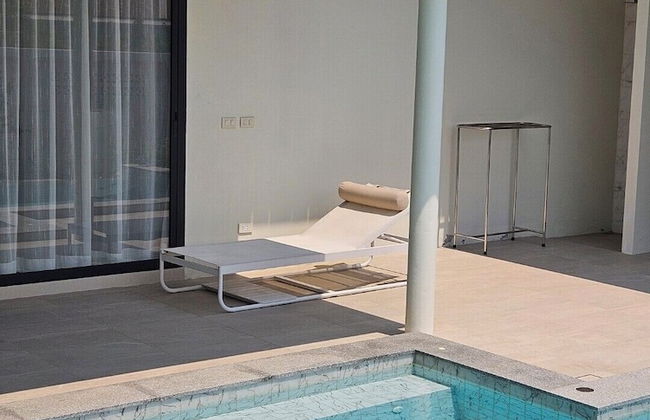 Karisma Private Villa Pattaya - Foto 72