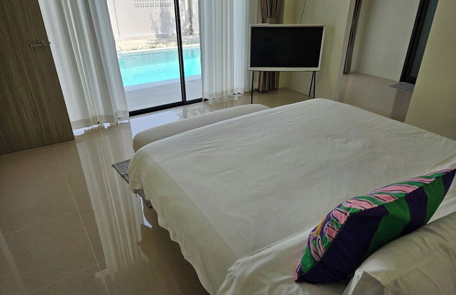 Karisma Private Villa Pattaya - Foto 20